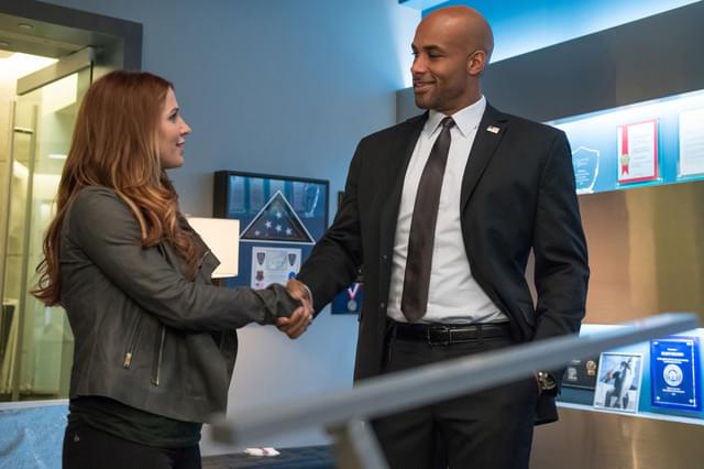 アンフォゲッタブル 完全記憶捜査 シーズン3