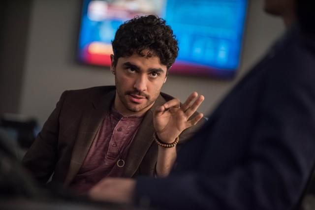 アンフォゲッタブル 完全記憶捜査 シーズン4