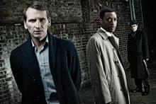 シャドウ・ライン