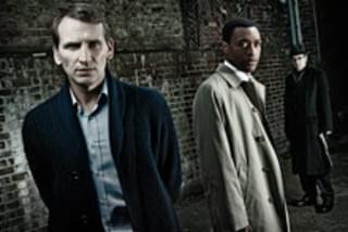 シャドウ・ライン