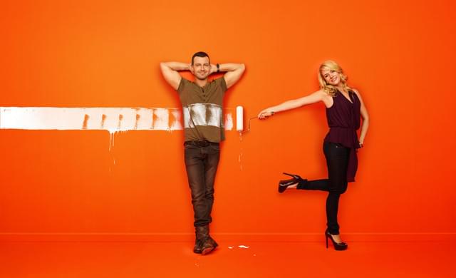 メル&ジョー 好きなのはあなたでしょ?