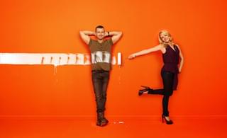 メル&ジョー 好きなのはあなたでしょ?