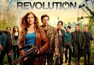 レボリューション