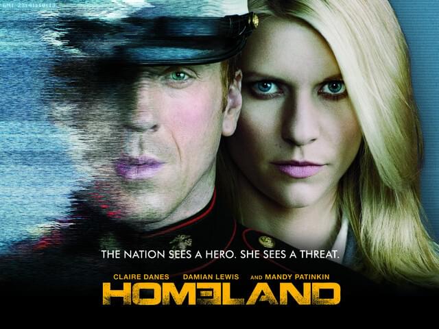 HOMELAND