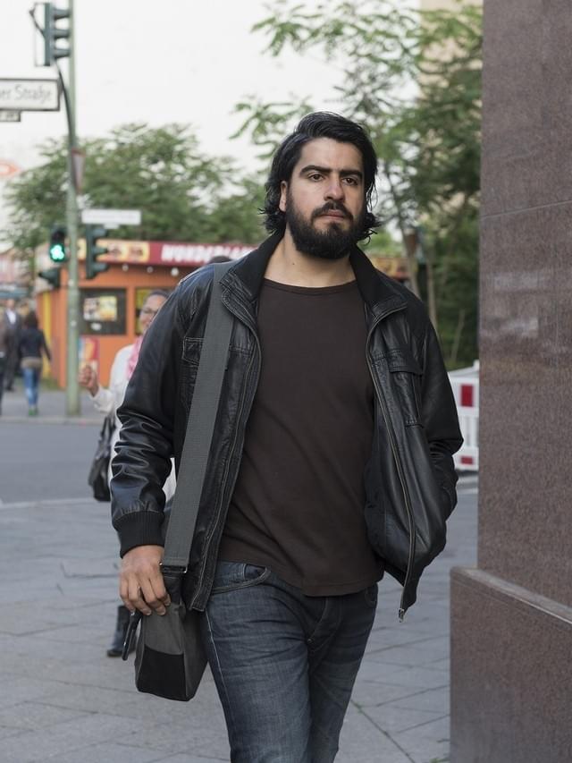 HOMELAND シーズン5