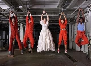 Misfits ミスフィッツ 俺たちエスパー！