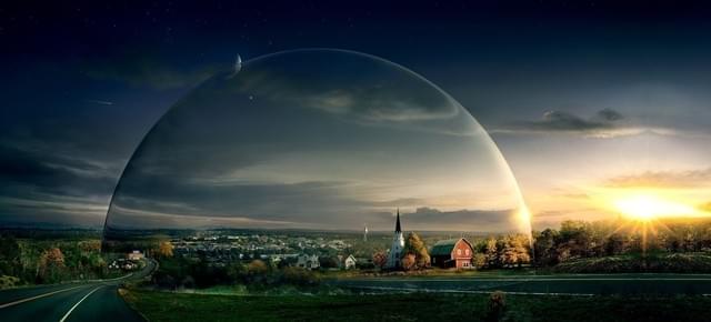 アンダー・ザ・ドーム