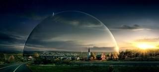 アンダー・ザ・ドーム