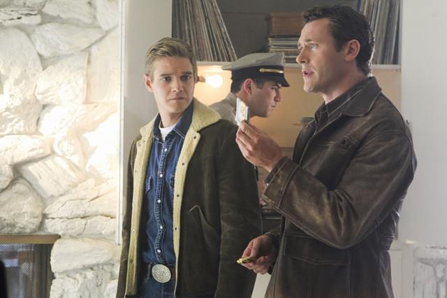 VEGAS べガス シーズン1