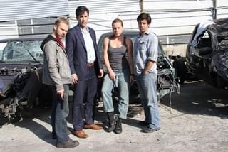 ミリオネア・ツアー