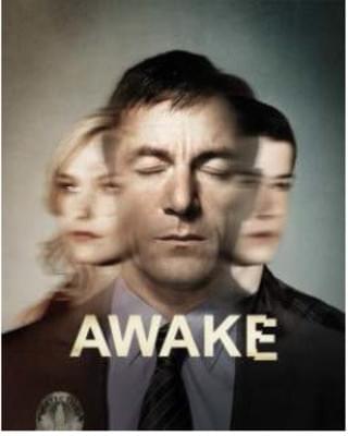 アウェイク 引き裂かれた現実