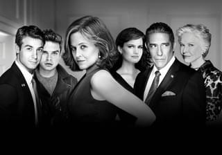 ポリティカル・アニマルズ