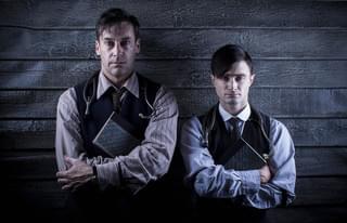 ヤング・ドクター