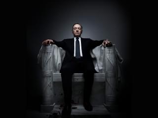 ハウス・オブ・カード 野望の階段