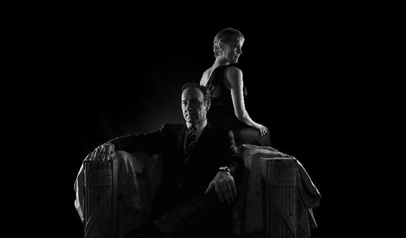 ハウス・オブ・カード 野望の階段 シーズン2