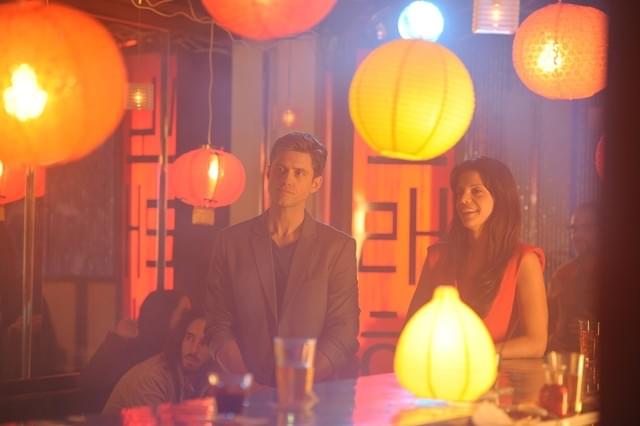 グレイスランド 西海岸捜査ファイル シーズン1