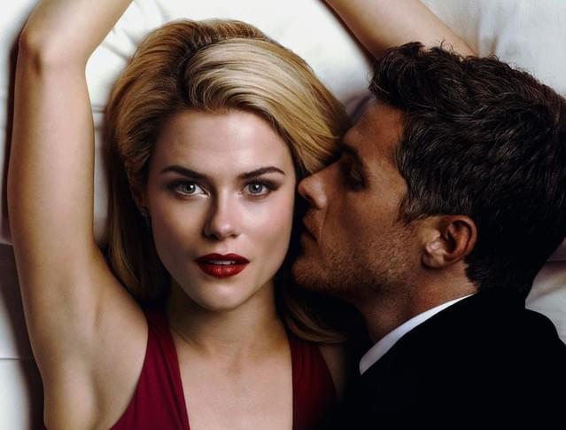 666 パーク・アベニュー NYの悪夢