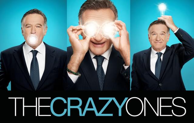 クレイジーワン ぶっ飛び広告代理店