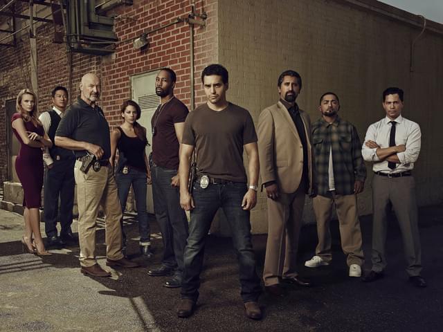 ギャング・イン・ＬＡ