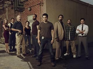 ギャング・イン・ＬＡ