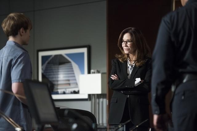 MAJOR CRIMES 重大犯罪課 シーズン4