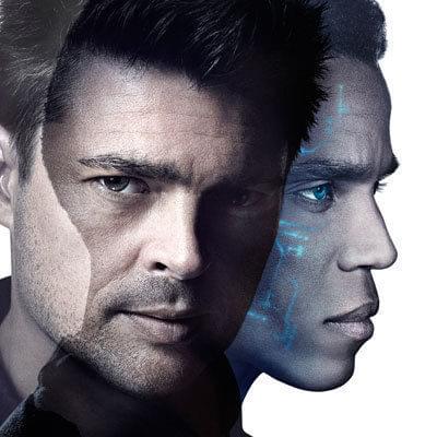 オールモスト・ヒューマン