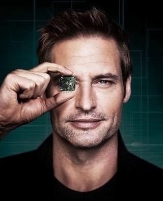 サイバー諜報員 インテリジェンス