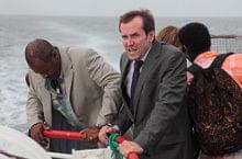 ミステリーinパラダイス