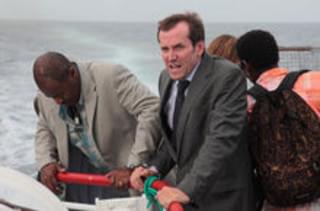 ミステリーinパラダイス