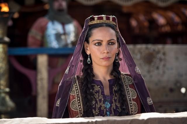 ダ・ヴィンチと禁断の謎 シーズン3