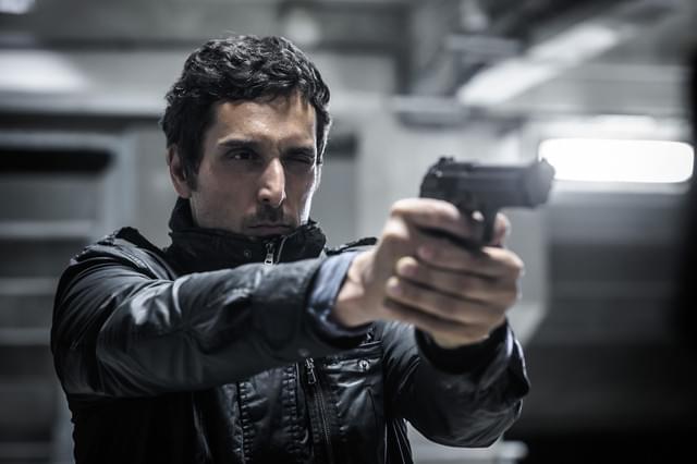 リュック・ベッソン ノーリミット