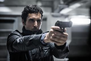 リュック・ベッソン ノーリミット