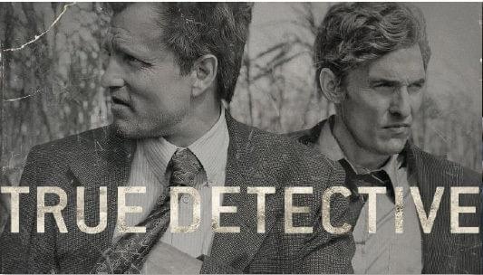 True Detective