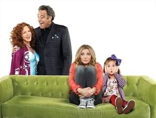 バツイチママは実家暮らし