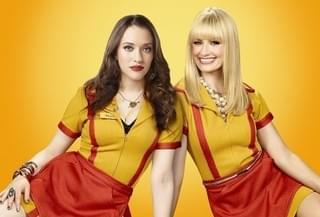 NYボンビー・ガール