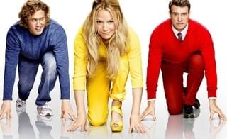 グッドウィン家の遺産相続バトル