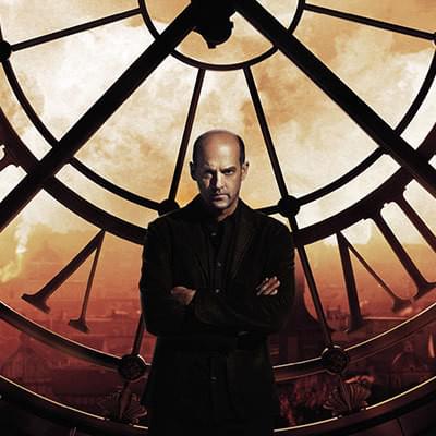 ゼロアワー 禁断の刻限