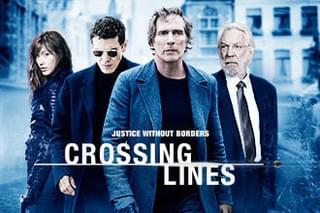 クロッシング・ライン ヨーロッパ特別捜査チーム