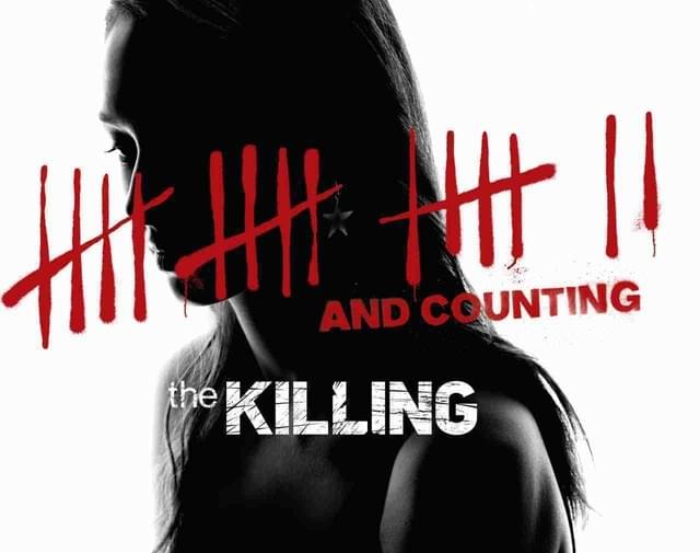 THE KILLING