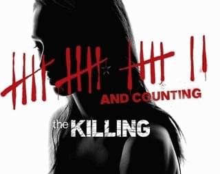 THE KILLING
