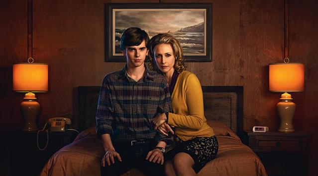 ベイツ・モーテル