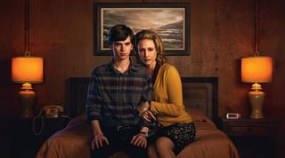 ベイツ・モーテル