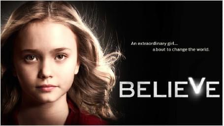 BELIEVE ビリーブ