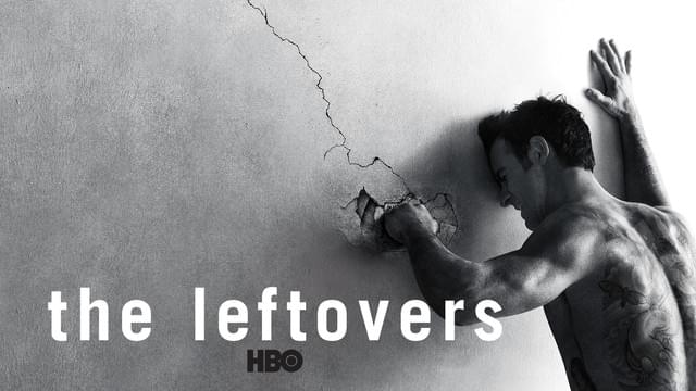 LEFTOVERS 残された世界