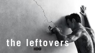 LEFTOVERS 残された世界