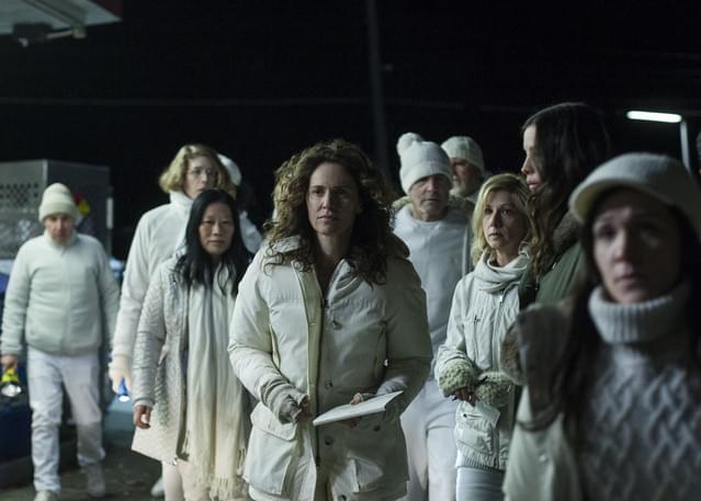 LEFTOVERS 残された世界 シーズン1