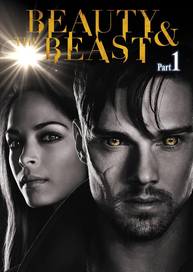 ビューティ＆ビースト 美女と野獣