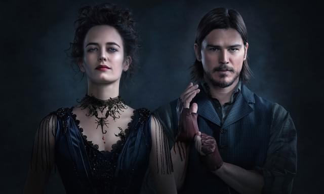 ペニー・ドレッドフル ナイトメア 血塗られた秘密