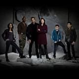 コンティニアム CPS特捜班 シーズン2 海外ドラマ・国内ドラマ情報