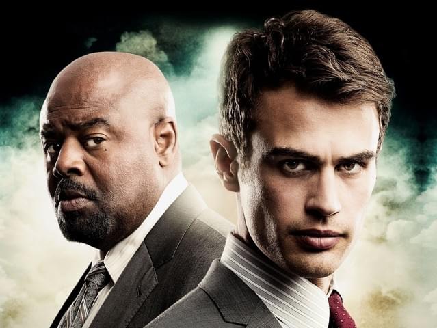 ゴールデン・ボーイ 若きNY市警本部長